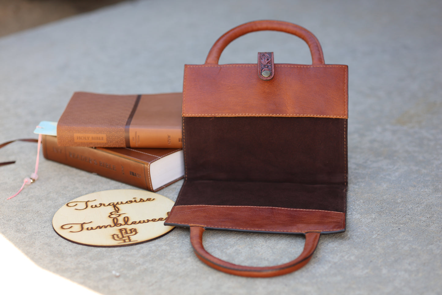 Bible Carrying Case