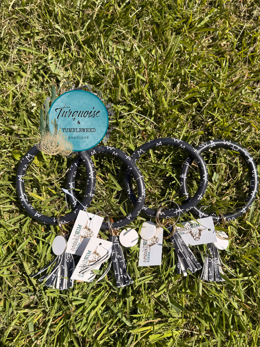 Brand Bangle