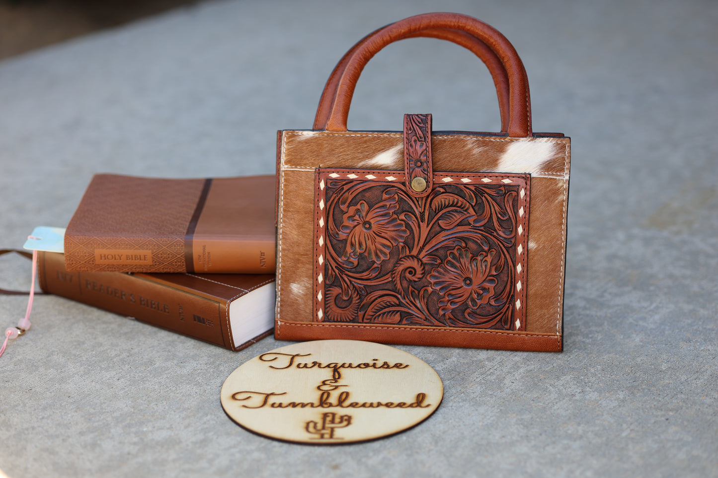 Bible Carrying Case