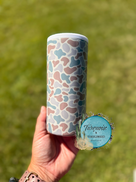 Hard Can Coozie
