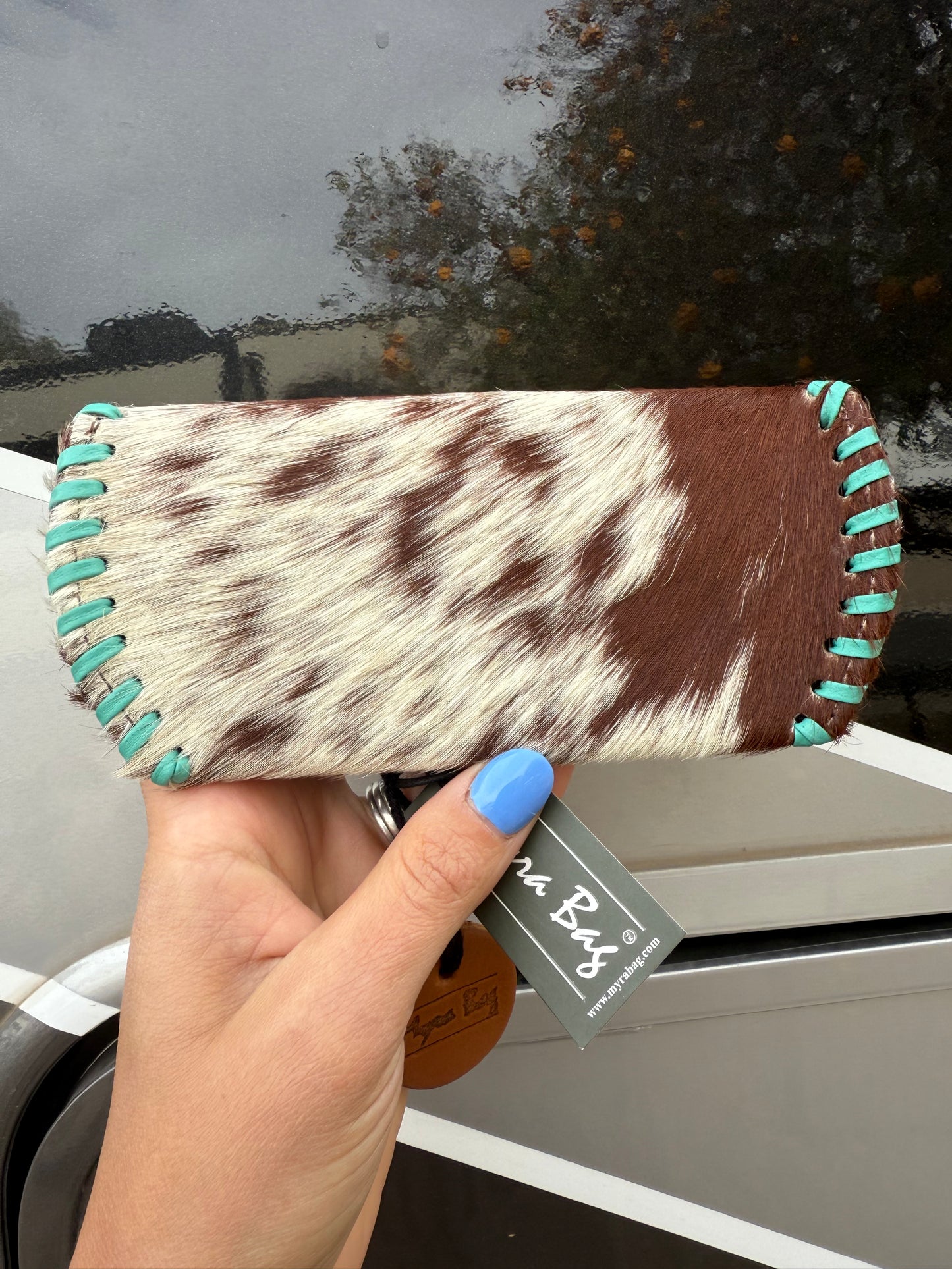 Glasses Case