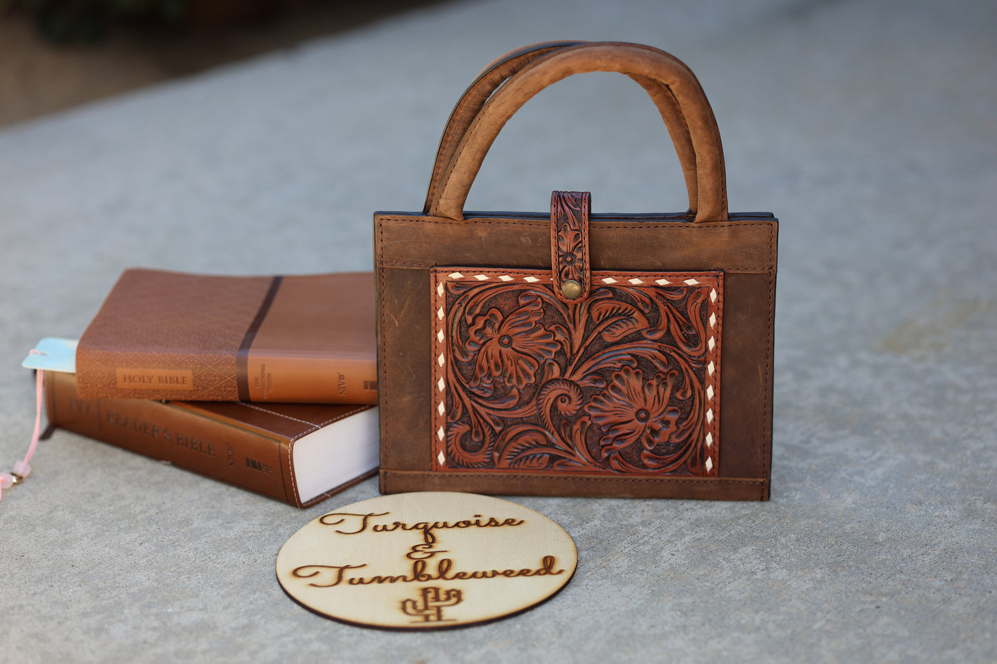 Bible Carrying Case